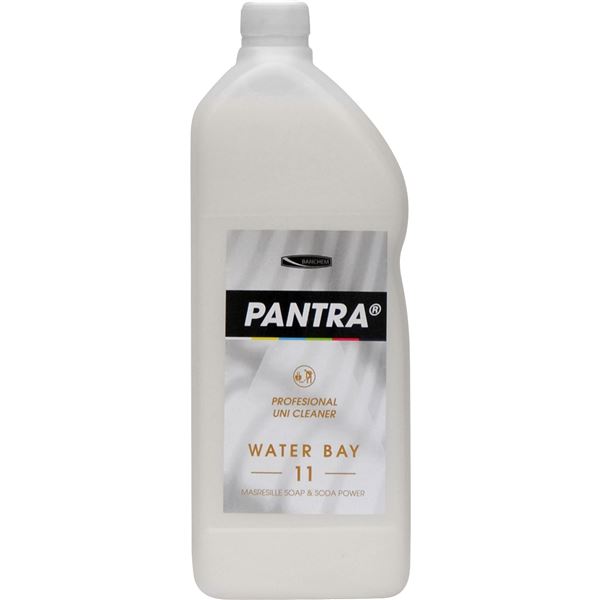 PANTRA Profesional 11 Water Bay 1L - Univerzálny čistič