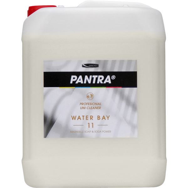 PANTRA Profesional 11 Water Bay 5L - Univerzálny čistič