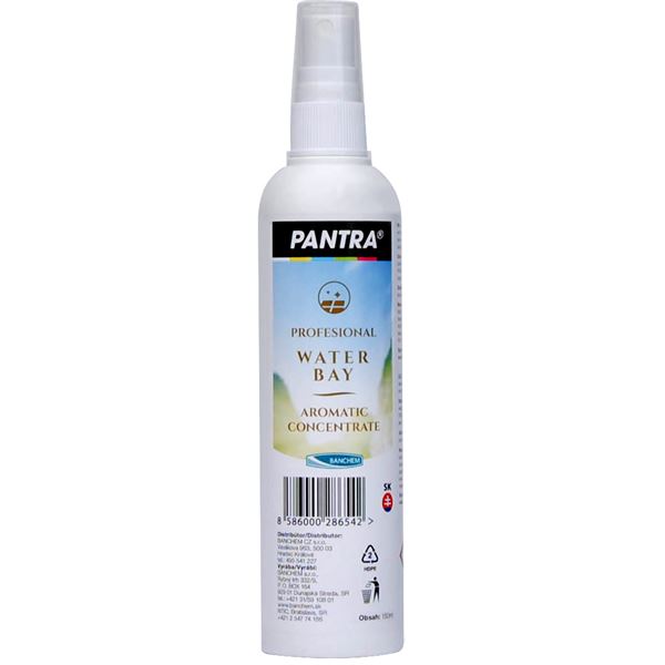 PANTRA Profesional Aromatic Concentrate Water Bay - 150ml