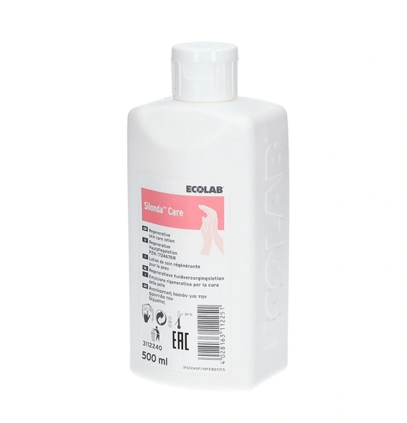 SILONDA CARE 500ml 