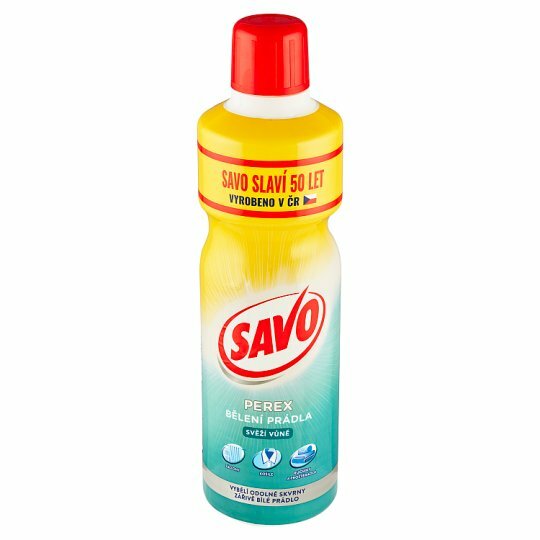 SAVO PEREX 1,2L