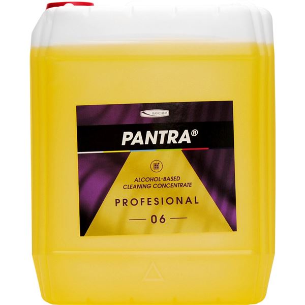 PANTRA Profesional 06 - 5L