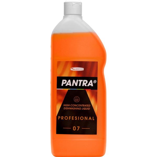 PANTRA Profesional 07 - 1L