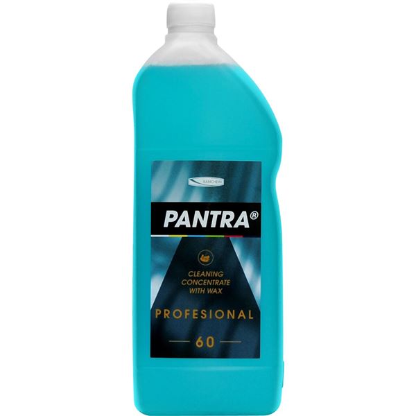 PANTRA Profesional 60 1L - S voskom