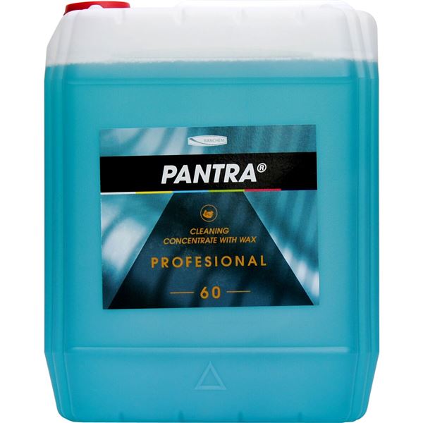 PANTRA Profesional 60 5L - S voskom