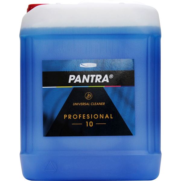 PANTRA Profesional 10 - 5L - Univerzálny čistiaci prostriedok