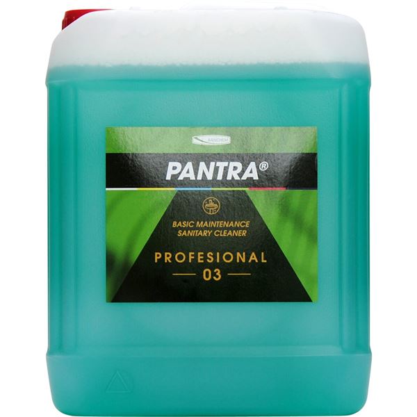 PANTRA Profesional 03 - 5L