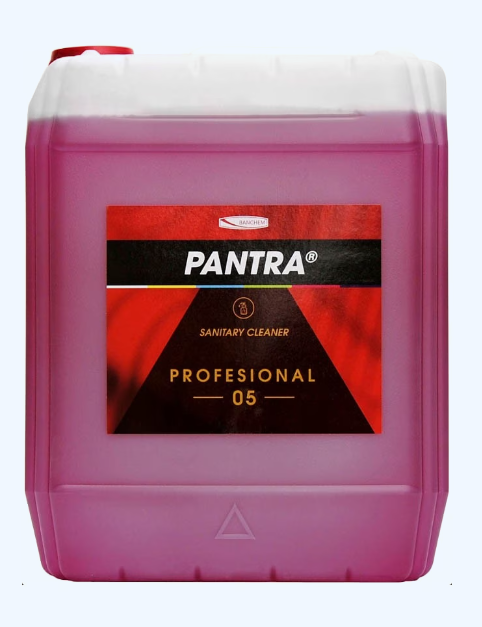 PANTRA Profesional 05 - 5 l