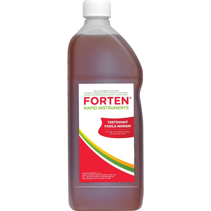 FORTEN - 1L