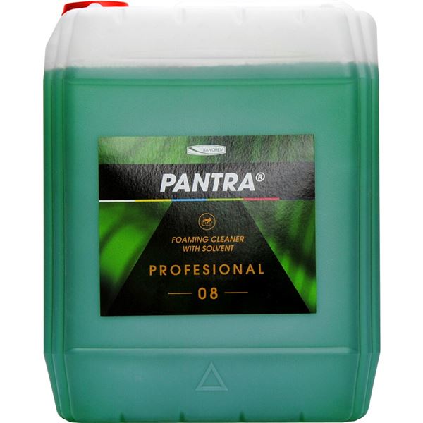 PANTRA Profesional 08 - 5L