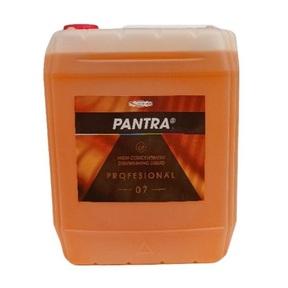 PANTRA Profesional 07 - 5L